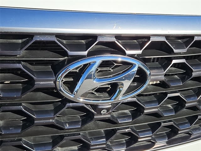 2019 Hyundai Santa Fe Ultimate 7