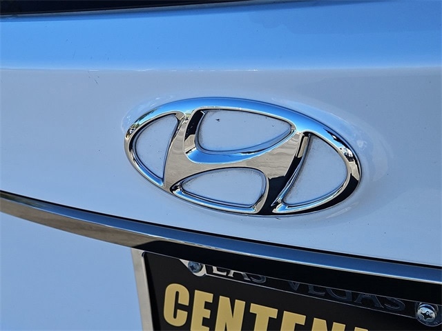 2020 Hyundai Santa Fe Limited 7