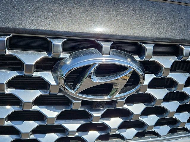 Thumbnail: 2023 Hyundai Santa Fe - 7