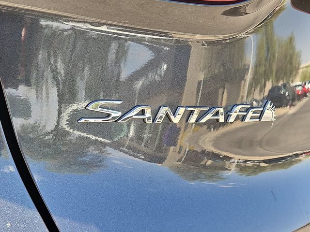 Thumbnail: 2023 Hyundai Santa Fe - 24