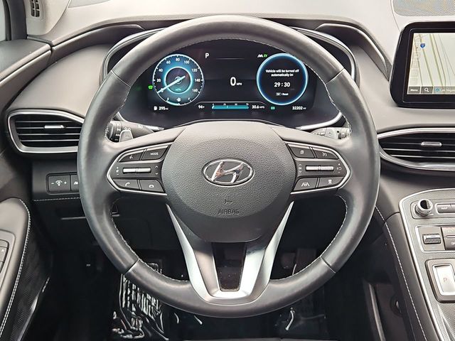 Thumbnail: 2023 Hyundai Santa Fe - 14