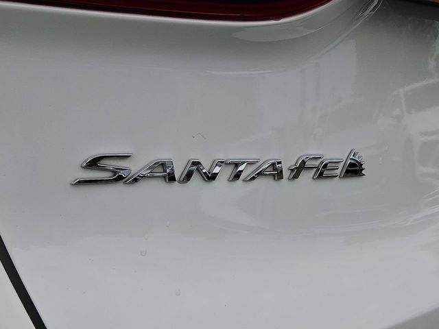 Thumbnail: 2023 Hyundai Santa Fe - 7