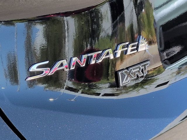 Thumbnail: 2023 Hyundai Santa Fe - 25