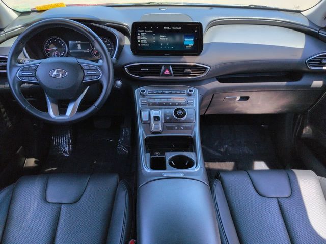 Thumbnail: 2023 Hyundai Santa Fe - 10