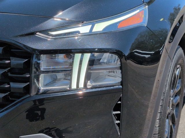 Thumbnail: 2023 Hyundai Santa Fe - 24