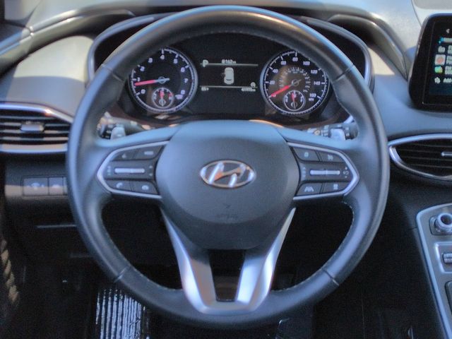 Thumbnail: 2023 Hyundai Santa Fe - 14