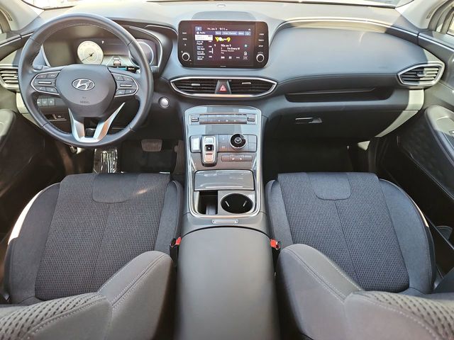 Thumbnail: 2022 Hyundai Santa Fe - 10