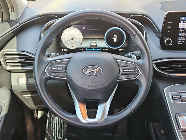 Thumbnail: 2022 Hyundai Santa Fe - 14