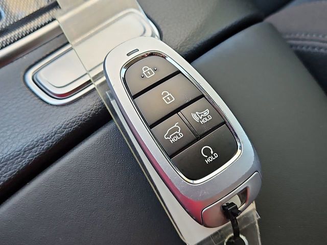 Thumbnail: 2022 Hyundai Santa Fe - 34