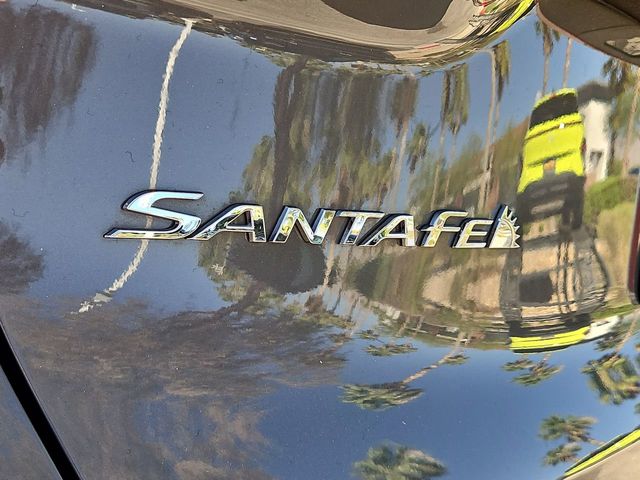 Thumbnail: 2022 Hyundai Santa Fe - 24