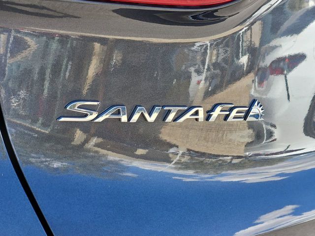 Thumbnail: 2022 Hyundai Santa Fe - 7