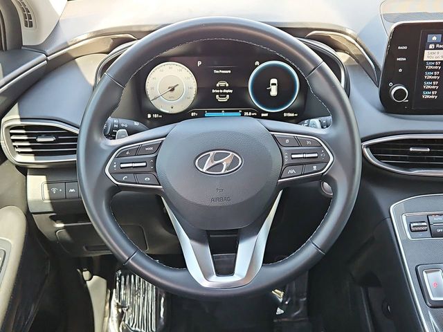 Thumbnail: 2022 Hyundai Santa Fe - 14