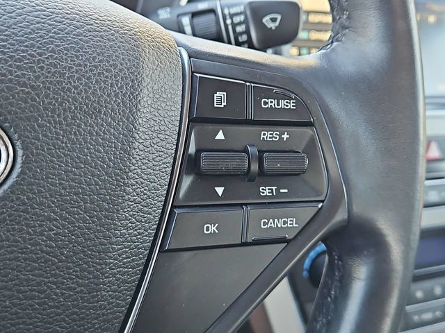 Thumbnail: 2016 Hyundai Sonata - 31