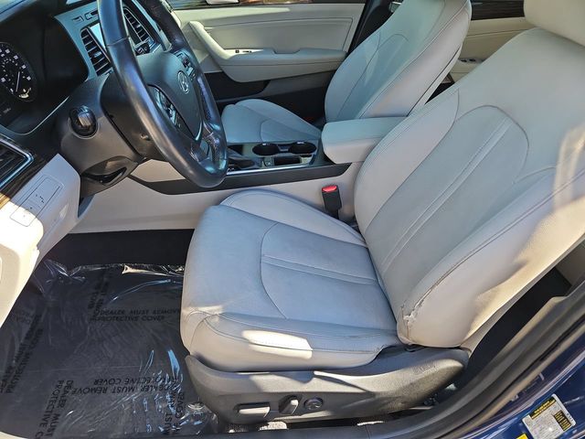 Thumbnail: 2016 Hyundai Sonata - 11