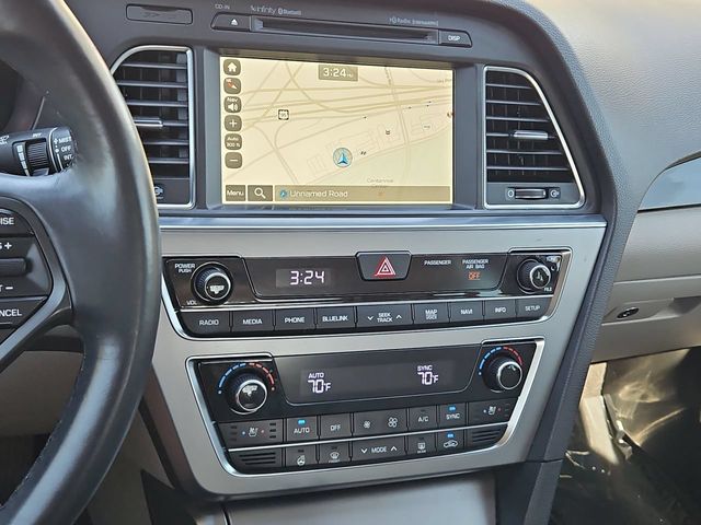 Thumbnail: 2016 Hyundai Sonata - 33
