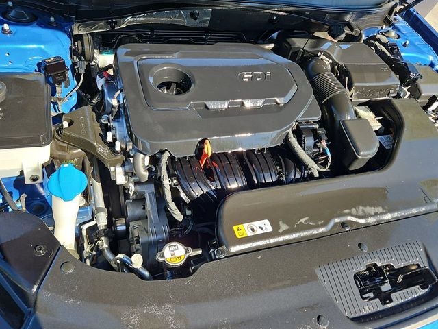 Thumbnail: 2016 Hyundai Sonata - 9