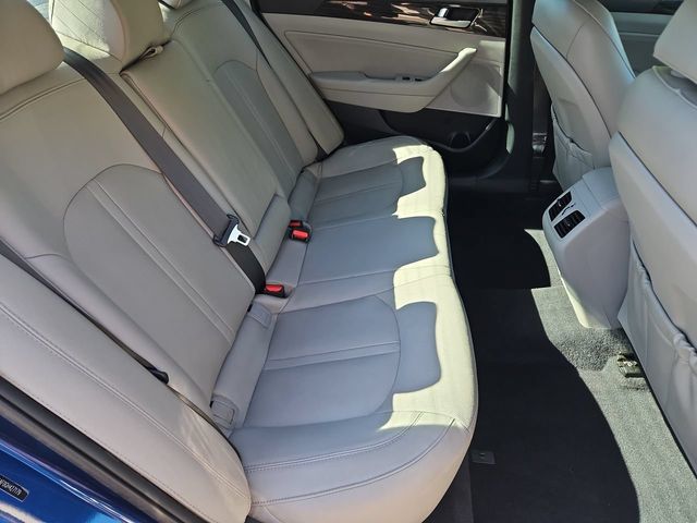 Thumbnail: 2016 Hyundai Sonata - 28