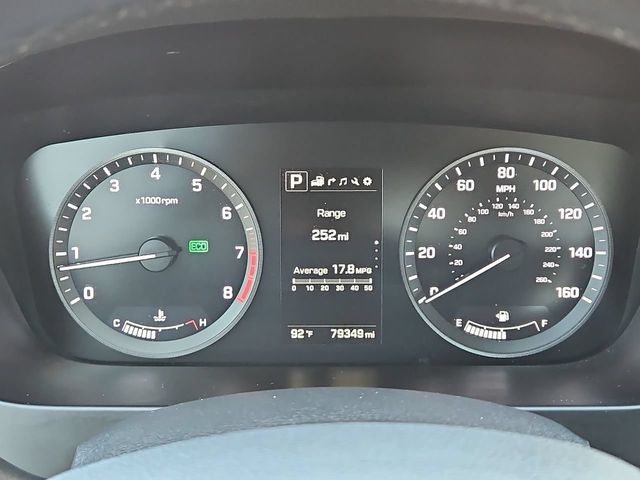 Thumbnail: 2016 Hyundai Sonata - 17