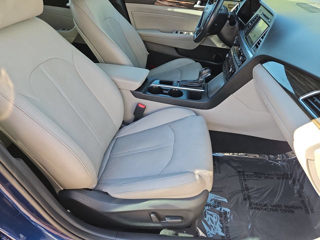 Thumbnail: 2016 Hyundai Sonata - 29