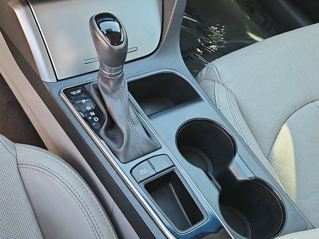 Thumbnail: 2016 Hyundai Sonata - 16