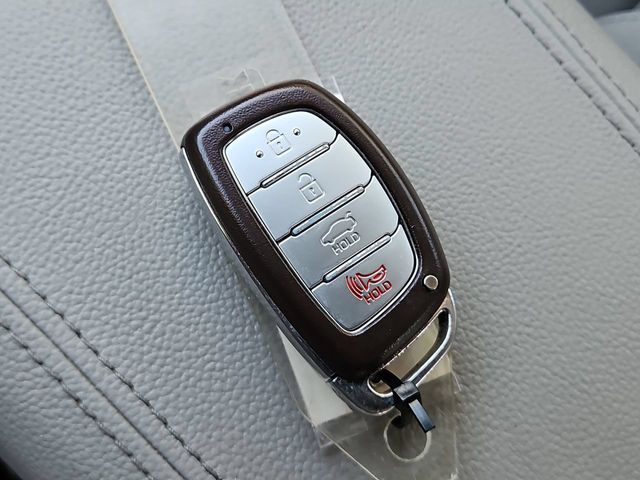 Thumbnail: 2016 Hyundai Sonata - 19