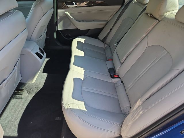 Thumbnail: 2016 Hyundai Sonata - 13