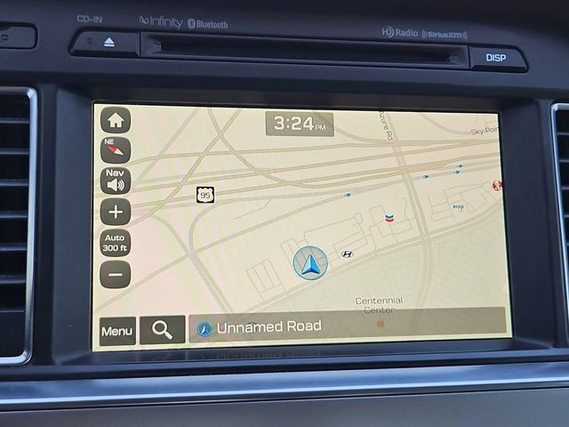 Thumbnail: 2016 Hyundai Sonata - 34