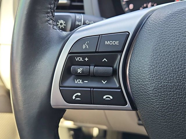 Thumbnail: 2019 Hyundai Sonata - 28