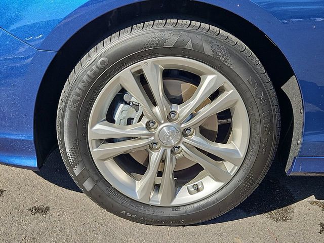 Thumbnail: 2019 Hyundai Sonata - 7