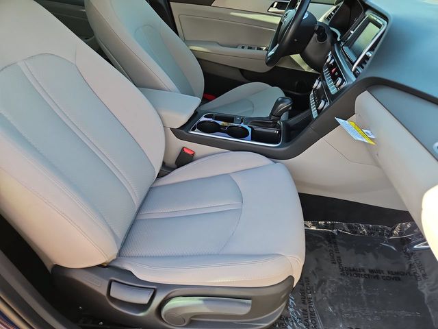 Thumbnail: 2019 Hyundai Sonata - 11