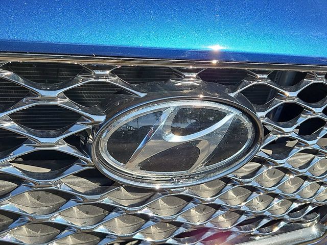 Thumbnail: 2019 Hyundai Sonata - 8