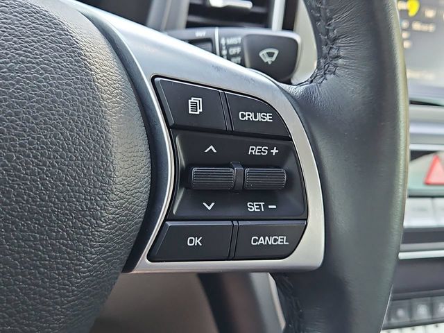 Thumbnail: 2019 Hyundai Sonata - 29
