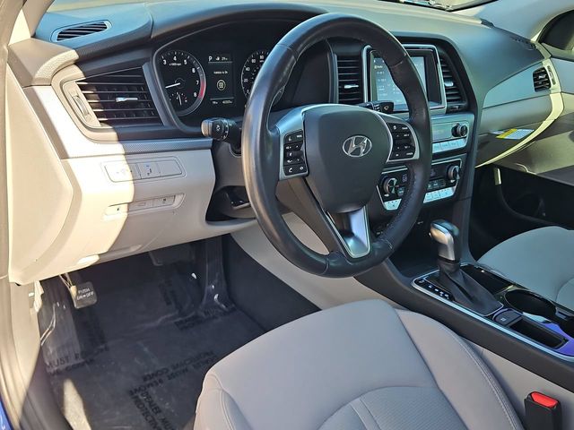 Thumbnail: 2019 Hyundai Sonata - 2