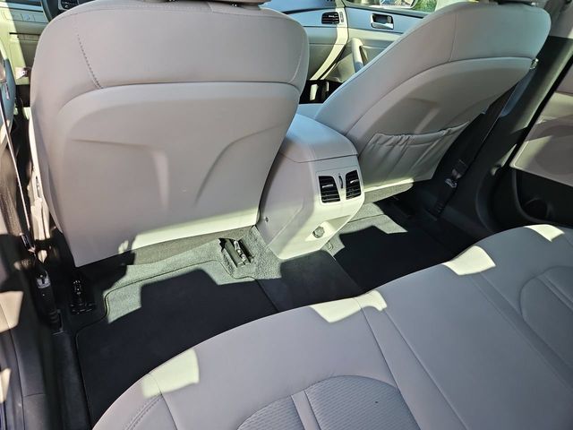 Thumbnail: 2019 Hyundai Sonata - 6