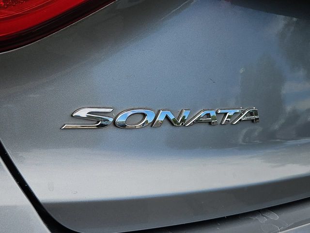 Thumbnail: 2016 Hyundai Sonata - 24