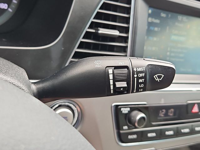 Thumbnail: 2016 Hyundai Sonata - 15