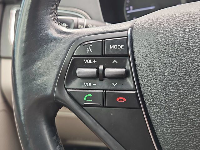 Thumbnail: 2016 Hyundai Sonata - 28
