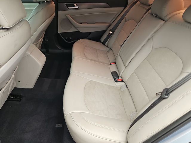 Thumbnail: 2016 Hyundai Sonata - 26