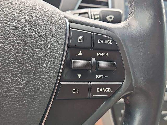 Thumbnail: 2016 Hyundai Sonata - 29