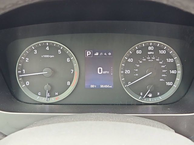 Thumbnail: 2016 Hyundai Sonata - 17