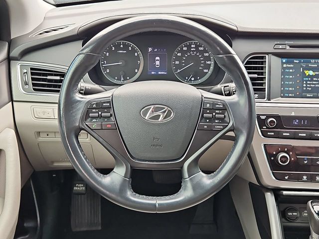 Thumbnail: 2016 Hyundai Sonata - 14