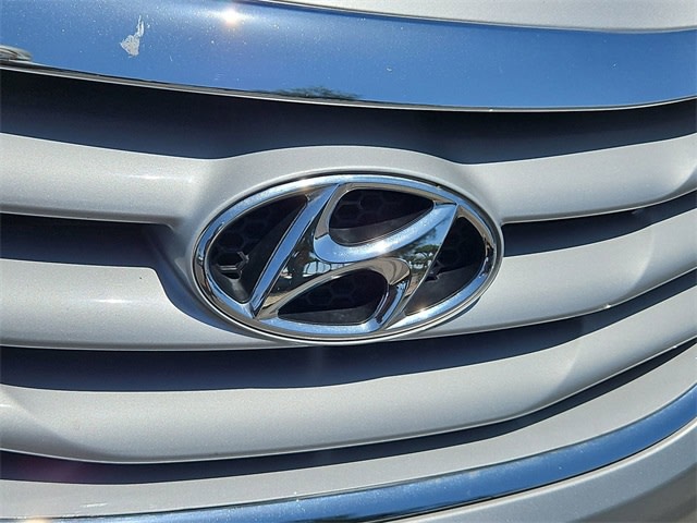 2013 Hyundai Sonata GLS 7