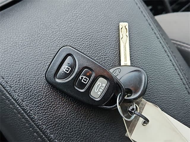 2013 Hyundai Sonata GLS 19