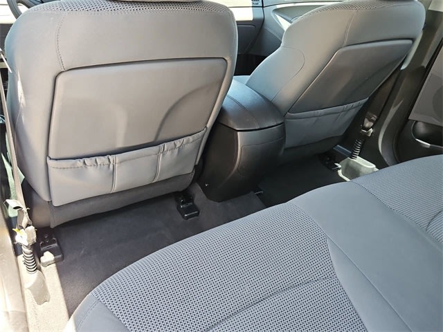 2013 Hyundai Sonata GLS 28