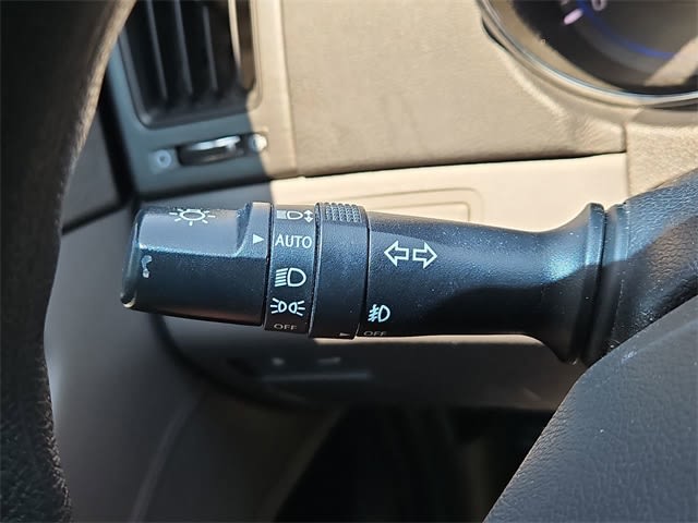 2013 Hyundai Sonata GLS 33
