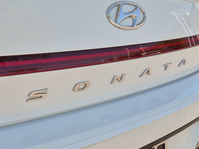 Thumbnail: 2021 Hyundai Sonata - 25