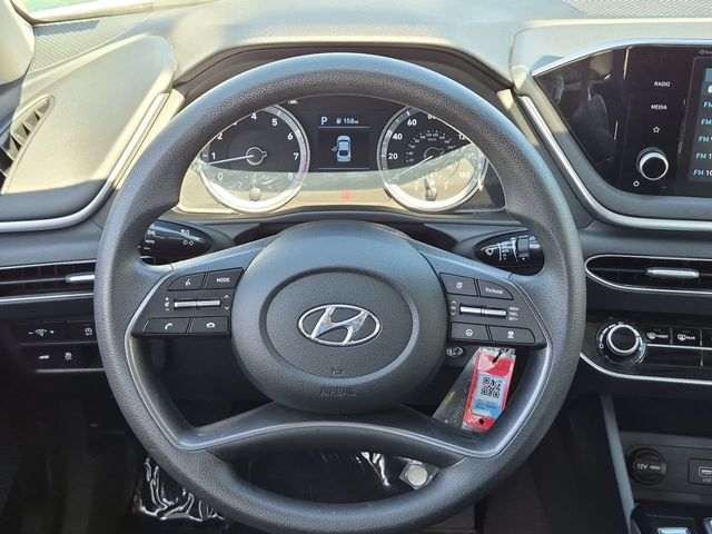 Thumbnail: 2021 Hyundai Sonata - 14