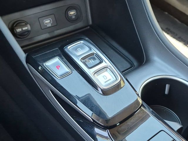Thumbnail: 2021 Hyundai Sonata - 35