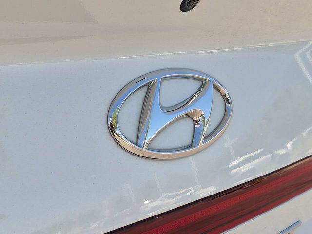 Thumbnail: 2021 Hyundai Sonata - 7