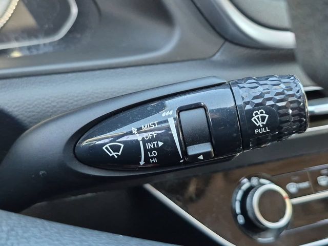 Thumbnail: 2021 Hyundai Sonata - 31